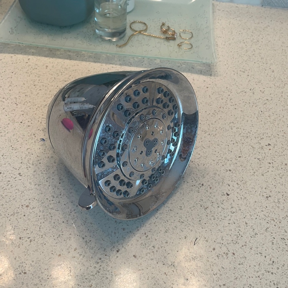 T3 Shower Filter